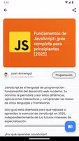 Jaracoder スクリーンショット 4