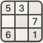 Sudoku Touch icono