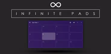 Infinite Pads