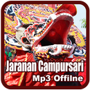 Lagu Jaranan Campursari Mp3 APK