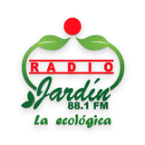 Radio Jardín 88.1 FM icon