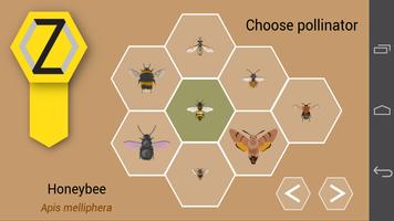 Polinizapp screenshot 1