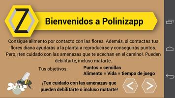 Polinizapp पोस्टर