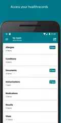 FollowMyHealth® XAPK download