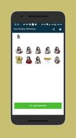 All New sticker for Whatsapp screenshot 3