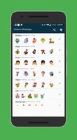 All Stickers for WhatsApp স্ক্রিনশট 1