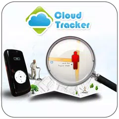 Cloud Tracker – GPS Tracker アプリダウンロード