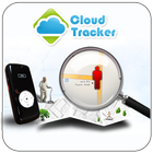 Cloud Tracker ไอคอน