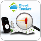 آیکون‌ Cloud Tracker