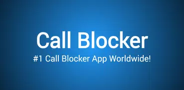 Call Blocker & Call Blacklist