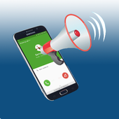 Caller Name Announcer Pro أيقونة