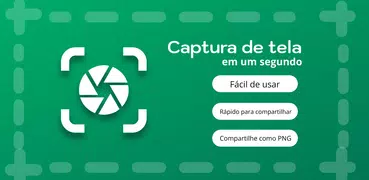 Captura de tela - Screenshot X
