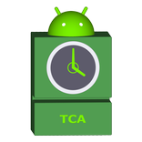 Time Card for Android