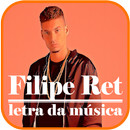 Filipe Ret Letras APK