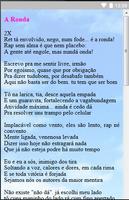 Filipe Ret Letras imagem de tela 1