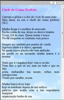 Filipe Ret Letras imagem de tela 2
