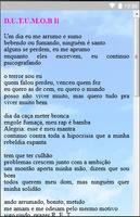 Filipe Ret Letras imagem de tela 3