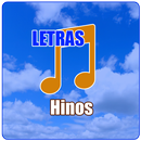 Hinos Letras APK