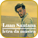 Luan Santana Letras-APK
