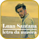 Luan Santana Letras APK