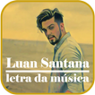 Luan Santana Letras