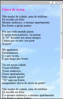 Luan Santana Letras syot layar 2