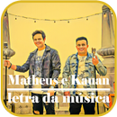 Matheus e Kauan Letras-APK