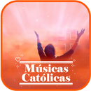 Músicas Católicas Letras-APK