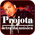 Projota Letras आइकन