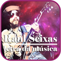 Raul Seixas Letras