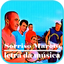 Sorriso Maroto Letras-APK