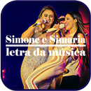Simone e Simaria Letras-APK