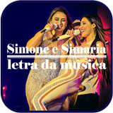 Simone e Simaria Letras icône