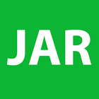 JAR File Opener - JAR To APK 圖標