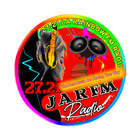 27.21 JAR FM Radio icono