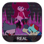 FNF Music Game - Real Friday Night Funkin Music