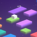 APK cube jump:game