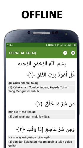 Surat Al Falaq Mp3 For Android Apk Download وَمِنْ شَرِّ حَاسِدٍ إِذَا حَسَدَ. surat al falaq mp3 for android apk