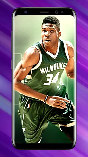 Giannis Antetokounmpo Wallpapers HD 4K APK for Android Download Giannis Antetokounmpo Wallpapers HD 4K APK for Android Download