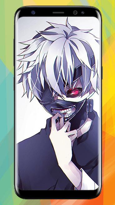 Ken Kaneki Anime Wallpapers 4k 2020 For Android Apk Download - anime cross roblox kaneki