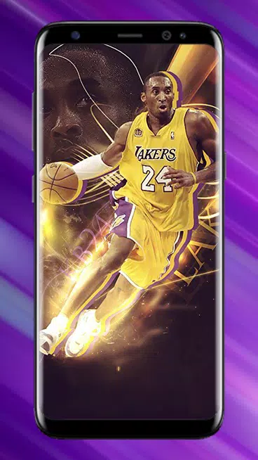 Kobe Bryant 4k Wallpapers - Top Ultra 4k Kobe Bryant Wallpapers
