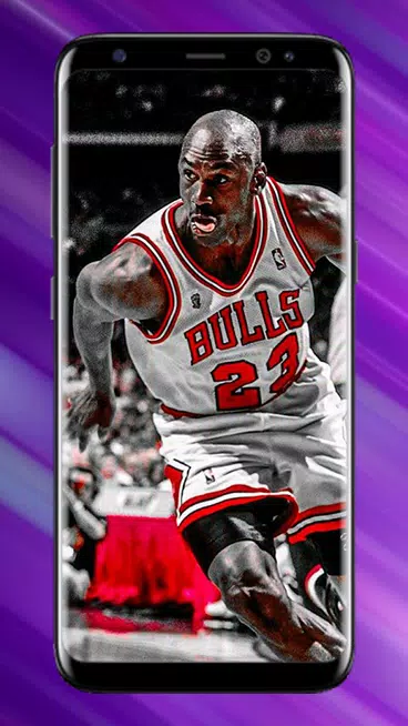 Tải xuống APK Michael Jordan Wallpapers HD 4K cho Android