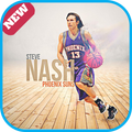 Steve Nash  Wallpapers HD 4K