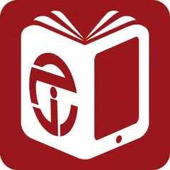 Jarir Reader Icon