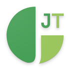 JT Clock icon