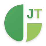 JT Clock आइकन