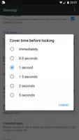 WaveUp screenshot 6