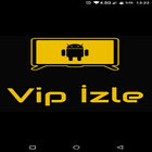 Vip İzle آئیکن