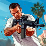 Vice Online - Open World Games-APK