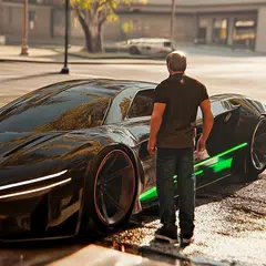 Скачать Vice Online - 3D multiplayer XAPK